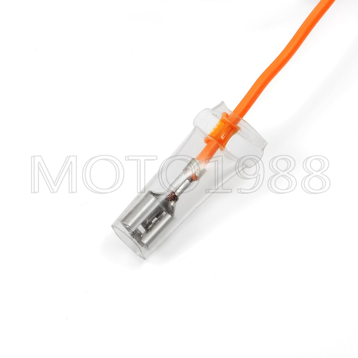 ATV Stator Kit Ignition Coil & Stator Wire Harness CDI Kit For - Foto 5