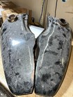 1970's Vintage Harley Davidson Fat Bob Gas Tank