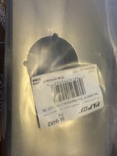 Prime-Line Defender Security U-9452 Entry Door Reinforcer Stainless Steel - 5 Pk