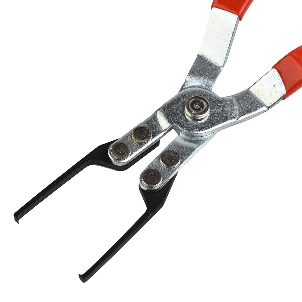 Reliable Automotive Relay Removal Tool for Quick and Safe Fuse Pulling