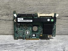 Dell CN-0TU005-13740-6BE-0042 SAS Raid Controller  T15