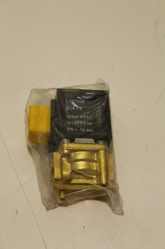 Клапан sirai za30a