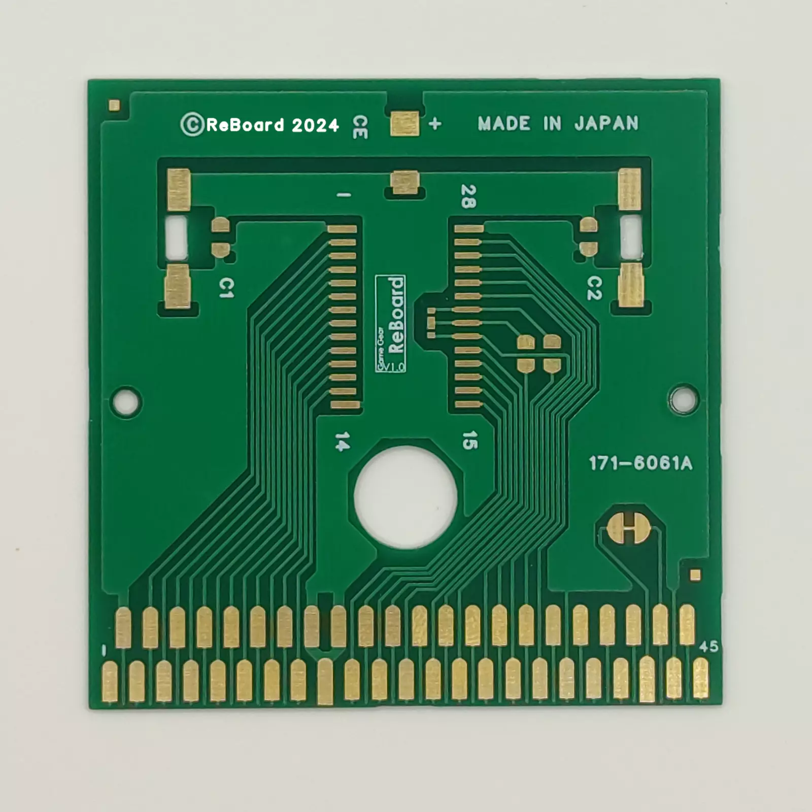 RGG Image