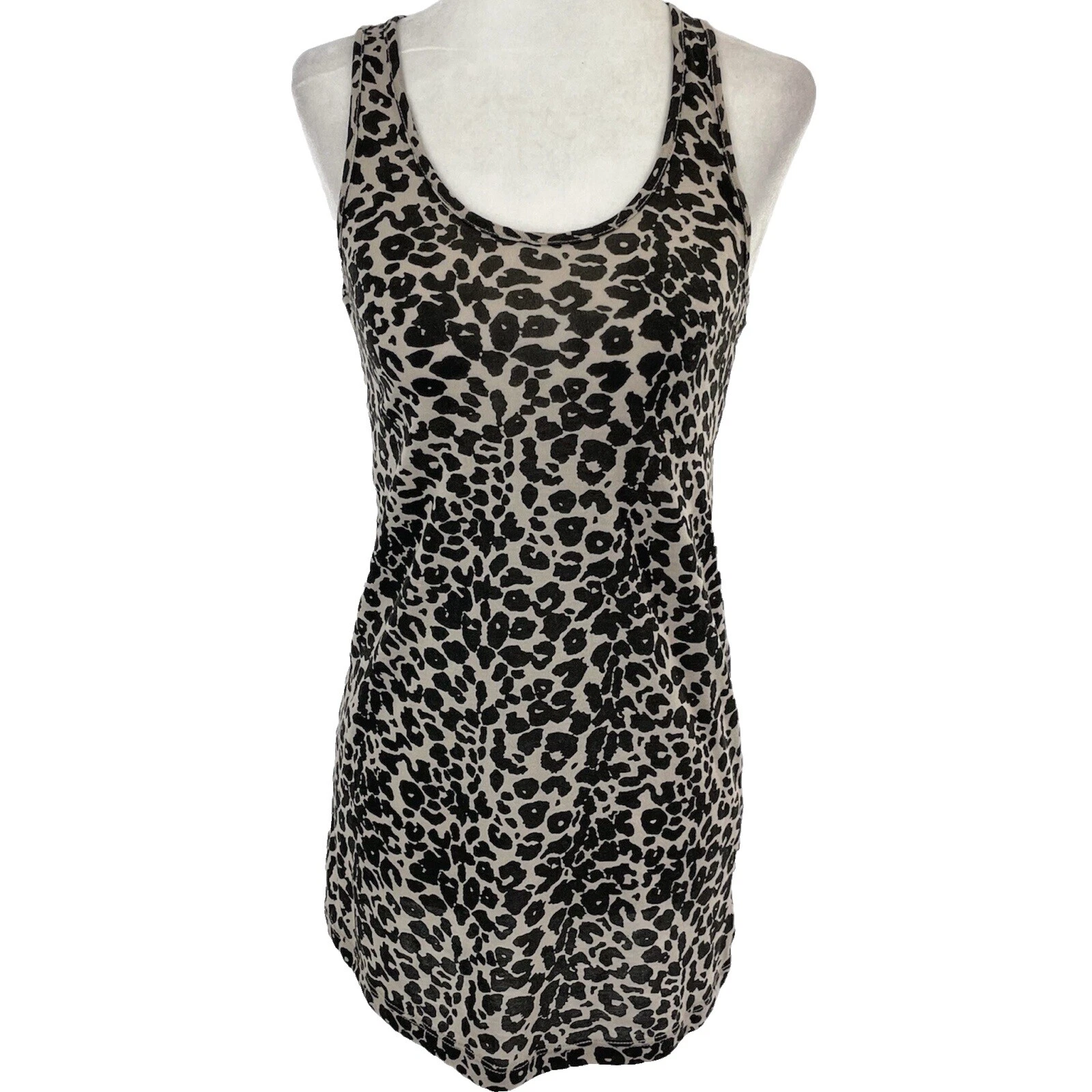 Joe's Jeans Top Para Mujer Estampado Animal para Mujer