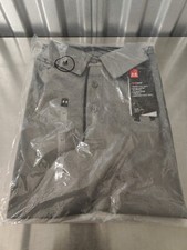 Men's Medium Under Armour Men's UA Tech Polo Performance Golf Loose-Fit 1290140