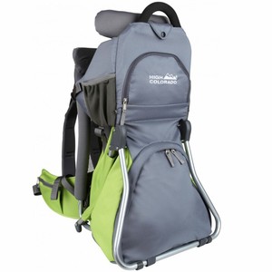 high colorado porte bébé