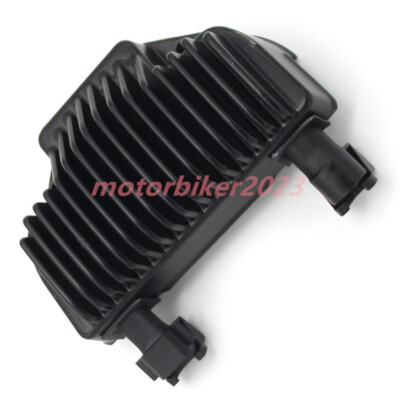 For Harley Davidson Voltage Rectifier Dyna Fat Bob Glide 1584 Switchback 1690