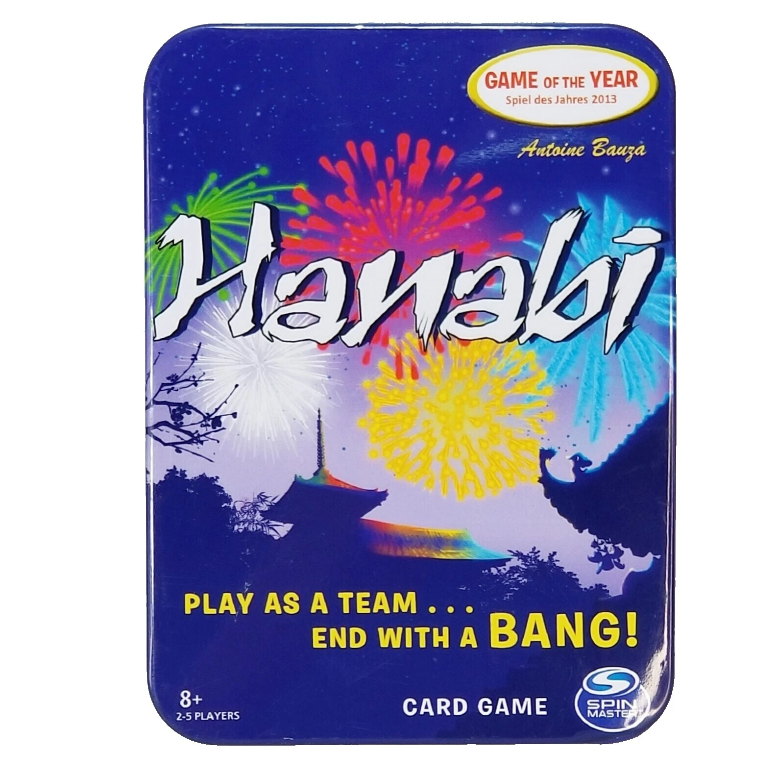 Memory Game 2015 Contemporary Manufacture Complete Games Games