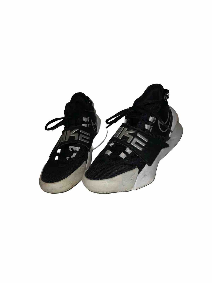 【nike】【中古】TRiNiDAD Undisputed KID2 ST NEW Men's Size 12.5 Nike Jordan Tatum 2 Momma's Boy FZ8824