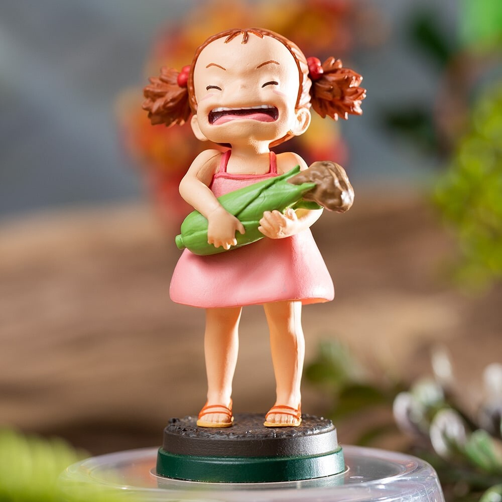 My Neighbor Totoro Mei-chan 6 types including secret box set
