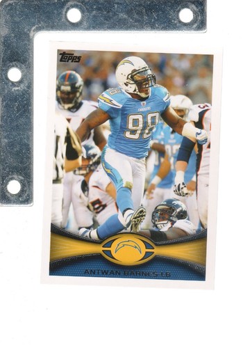 2012 Topps NFL Football Singles #201-440 RCs Pick From List UpTo 80% OFF SAVE! - Picture 105 of 229