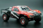 Brushless RC Model Scales 4WD 4WD/2WD