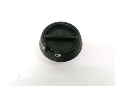 Renault Master 2000 Headlight Range Control Light Controller Light #1613447-29