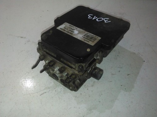 Opel Vectra 1996 ABS Unit (ABS Brake Pump) s108022001c, k-h1303990 #149708-61