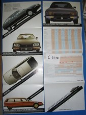 Turbo Citroen CX