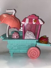 Num Noms Popcorn Cart Pretend Play Popcorn