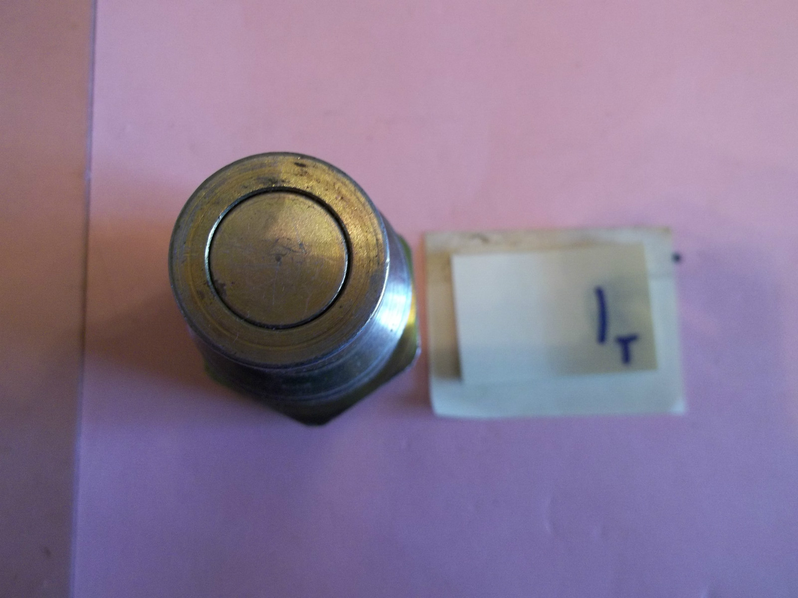 NEW HOLMBURY HYDRAULIC COUPLER COUPLING MA13 3/4 NPT E99M.1 (BIN15