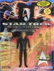 Star Trek Generations, Dr. Soran, 1996 Playmates Action Figure, Open Package — photo 5