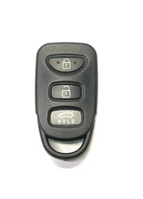 Hyundai Keyless Remote Control 4 Buttons Key Fob Transmitter 315MHz 95430-3K200