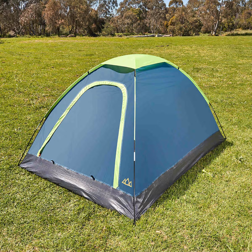 2p Dome Tent - 2 Person Camping Tent | FREE SHIPPING AU | - Picture 4 of 10