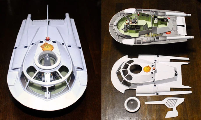 fantastic voyage proteus products for sale | eBay