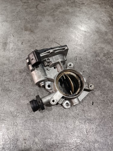 Original Opel Insignia A Zafira C 2.0 CDTI A20DTH Drosselklappe 55564164