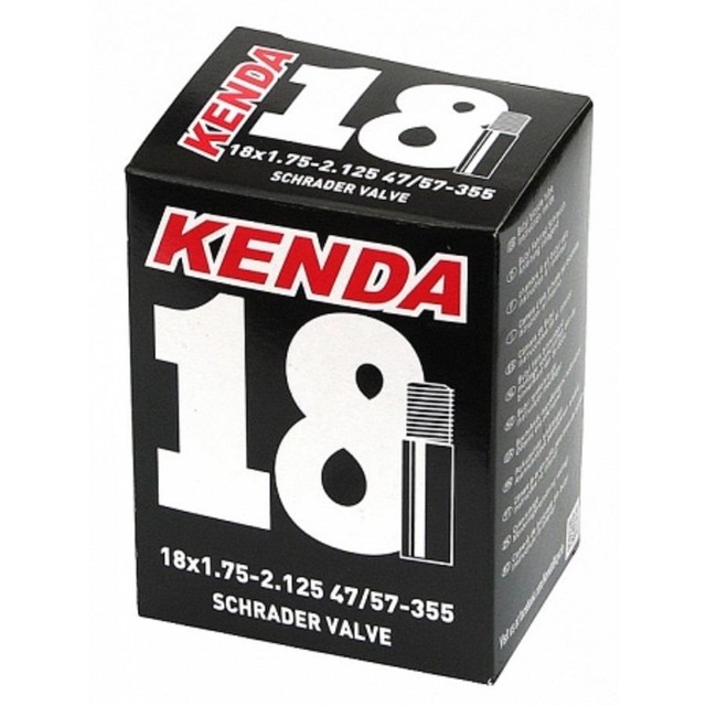 18x1 75 bike tube