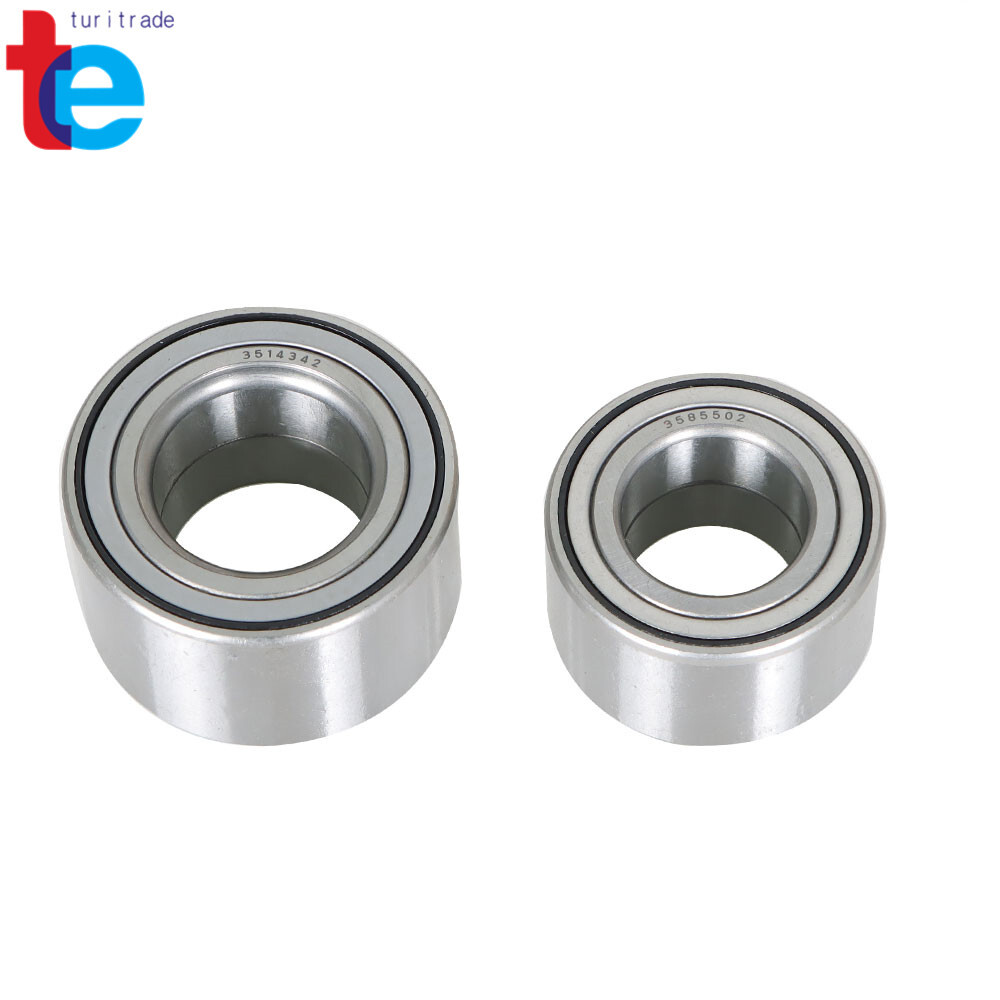 4x Front & Rear Wheel Bearings For Polaris Ranger 400 425 500 570 700 800 EV TM - Foto 4