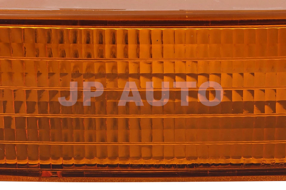 Luz de señal de giro lado del pasajero para Toyota 4Runner 1996-1998 Foto 2 de 4