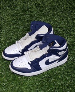 jordan 1 obsidian size 9.5