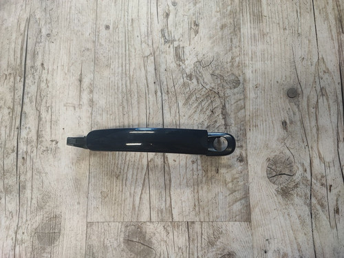 VW Golf 5 Plus 5M Aussengriff Tür vorne LA5G