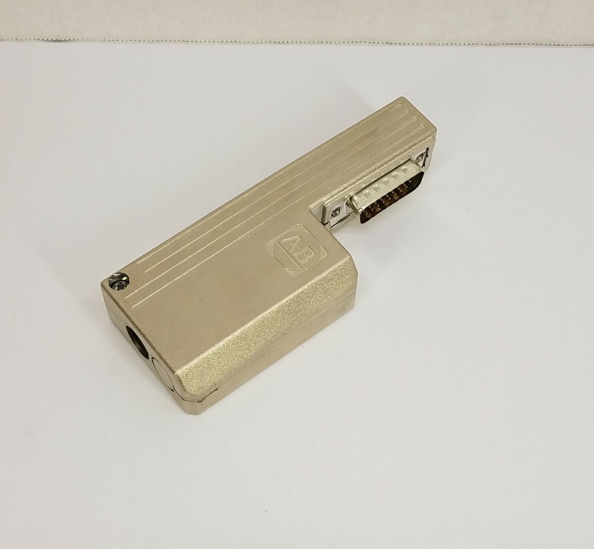 Lot of 5) Allen Bradley 2090-K6CK-D26M Kinetix 6000 User I/O IOD