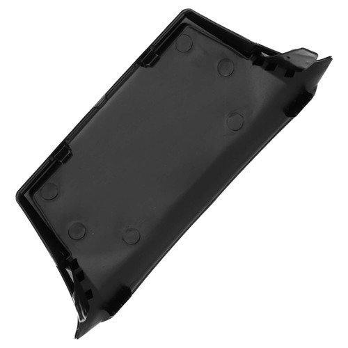 For 2017-2019 CRV 1.5L 2.4L Front Grille Radar Cover Cap 71124-TLA-A00 - Picture 8 of 8