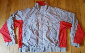 levis windbreaker