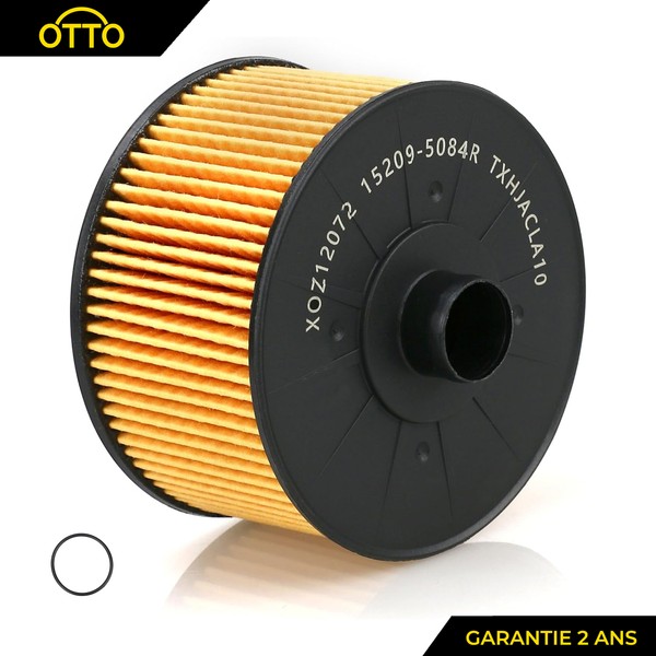 ÖLfilter FüR Renault Grand Scenic III IV Kadjar Megane Twingo III-image