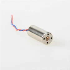 Hubsan X4 H107C Motor (H107-A23) 3.7v 8mm Motor Clockwise Quadcopter