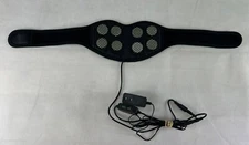 UTK Jade Stone Infrared Neck Heating Pad Wrap Pain Relief Auto Shutoff (used)