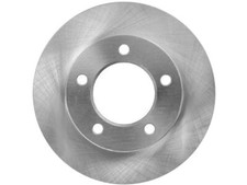 Bendix 79YT99X Front Brake Rotor Fits 1977-1993 Ford F150 4WD Bendix Bendix