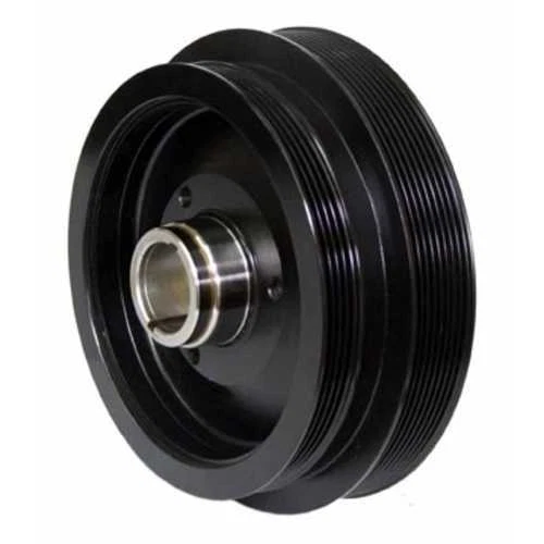 Equilibrador armónico de motor para Pontiac G8 Dayco Products LLC 2008-2009 Foto 3 de 4