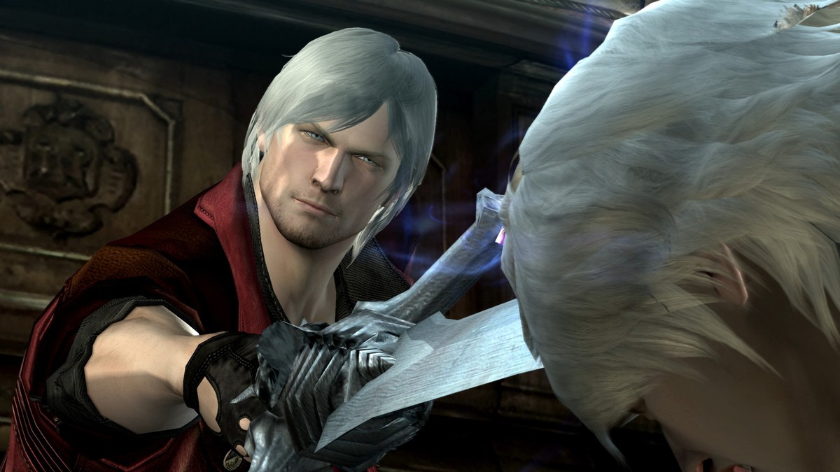 Devil May Cry 4 Special Edition Steam Key PC | eBay