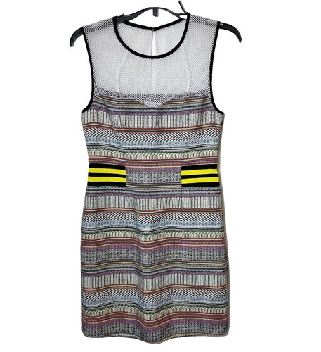 rebecca minkoff knit dress Rebecca Minkoff- NWT -Mary Knit Shirt Dress- Terracotta