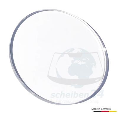 PMA Sensorplättchen Regensensor Pad Gel Pad Frontscheibe ko-rep SR13-2 für Kia