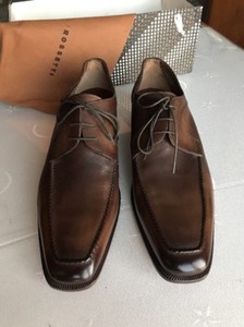 fratelli rossetti shoes