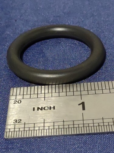 ONE NEW GENUINE OEM CUMMINS 3033915 SEAL O-RING REPLACEMENT NIB USA DGT OG ME SE - Picture 12 of 12