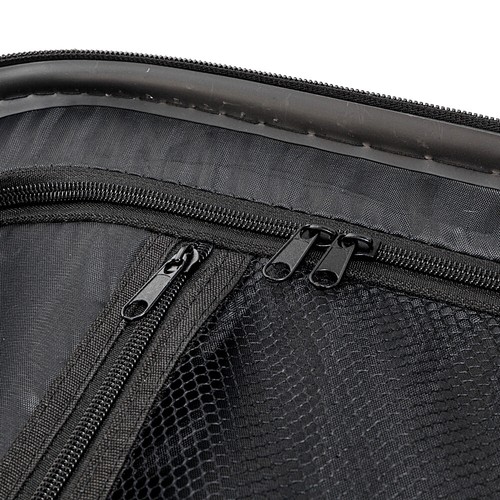 Leichter 55 cm Hartschalen-Reisekoffer mit 34 l Handgepäck für Ryanair - Bild 10 von 11