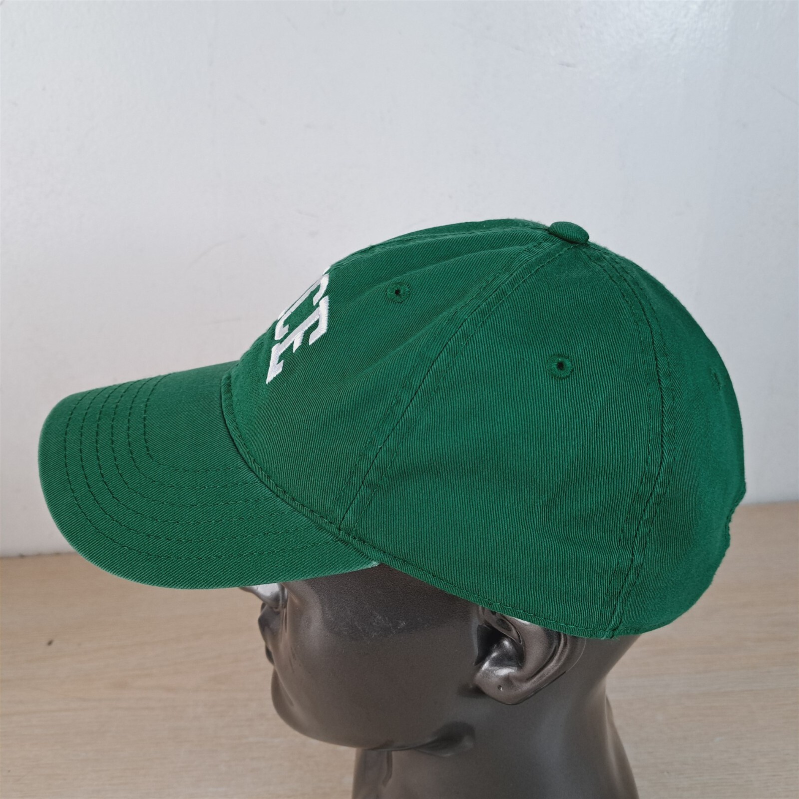 MIGHTY FINE NICE ADJUSTABLE STRAPBACK BASEBALL HA… - image 5