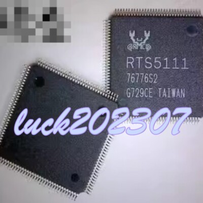 5PC New RTS5111-01F-GR RTS5111 LQFP128 #YT