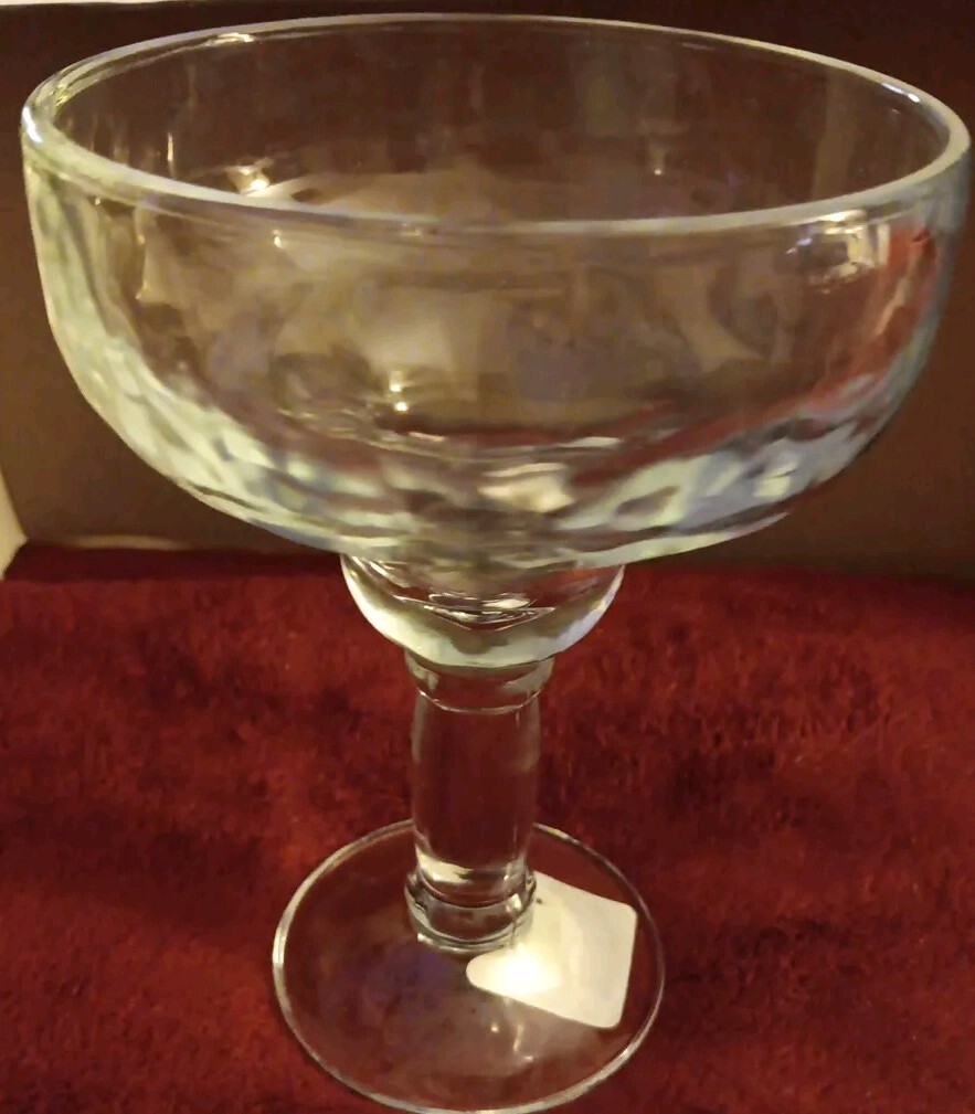 Margherita Glass 13.5oz by Greenbrier International - Elegant & Classic Design  