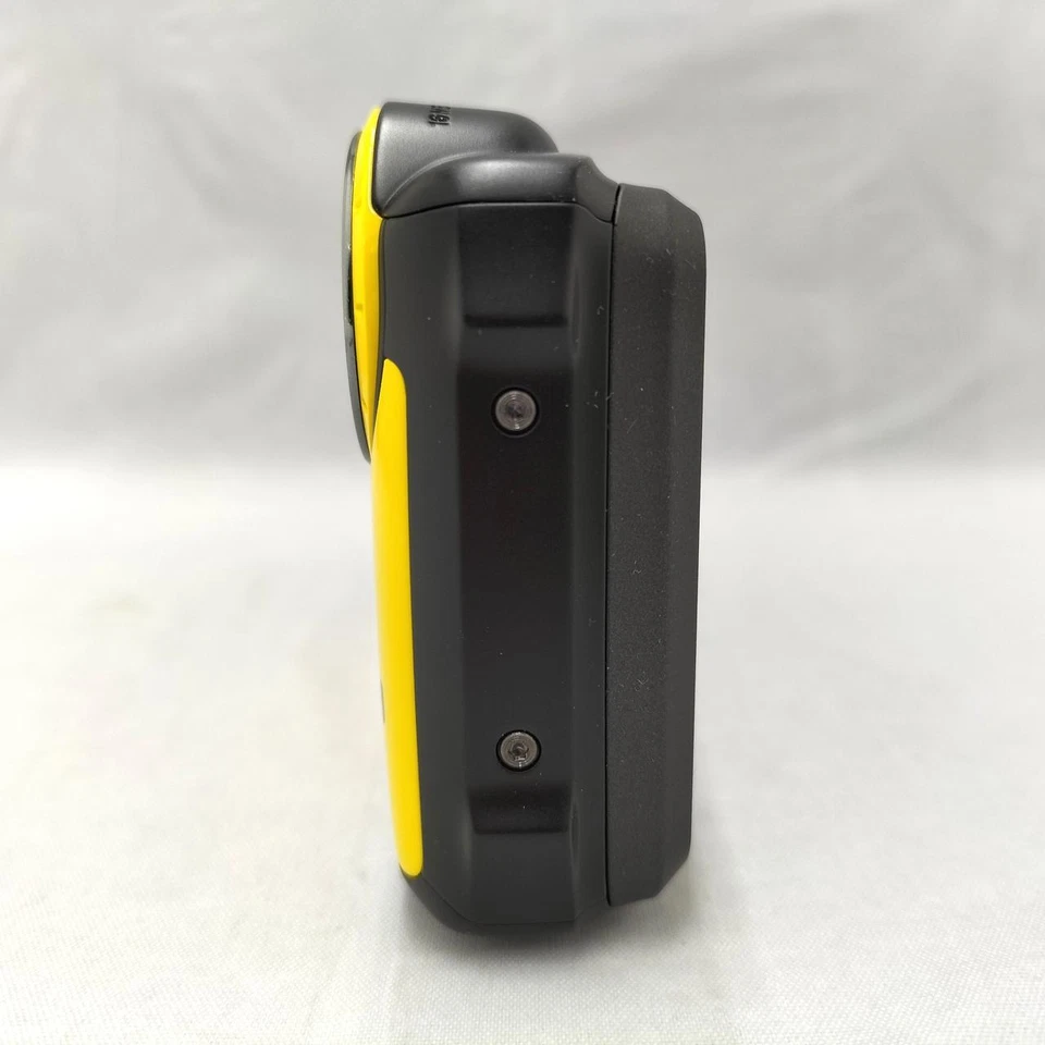 FUJIFILM FinePix XP140 Wasserdicht, Stoßfest Digitalkamera Aus Japan - Bild 4 von 4