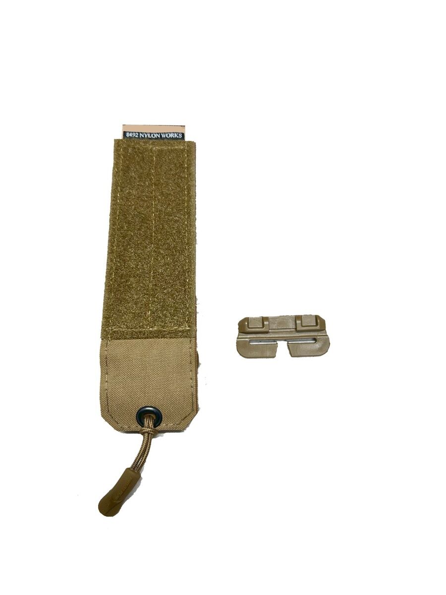 8492NW First Spear Tubes Shoulder Release Adapter V2 (Crye 8492NW First Spear Tubes Shoulder Release Adapter V2 (Crye